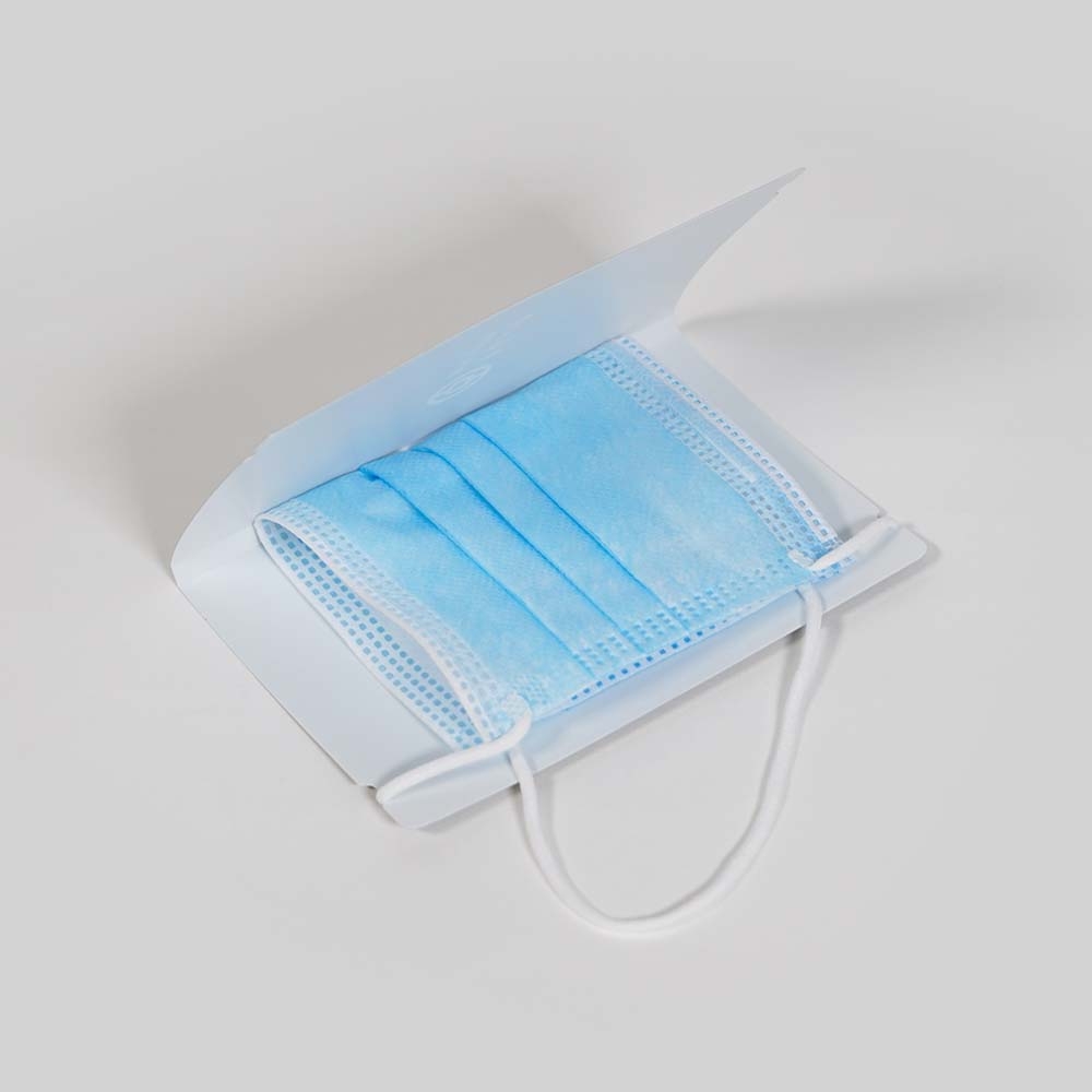 Mask Folder